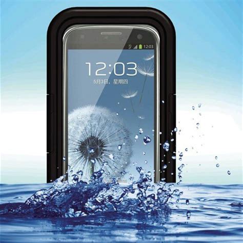 samsung s4 waterproof case.